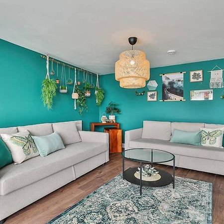 The Exclusive Gem Of Leeds - Sleeps 8公寓 外观 照片