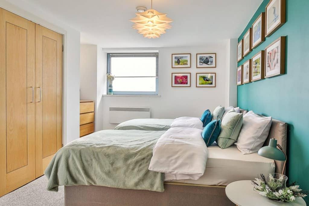 The Exclusive Gem Of Leeds - Sleeps 8公寓 外观 照片