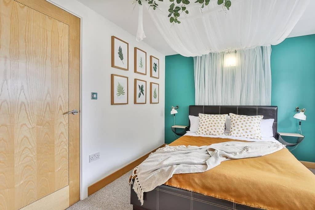 The Exclusive Gem Of Leeds - Sleeps 8公寓 外观 照片