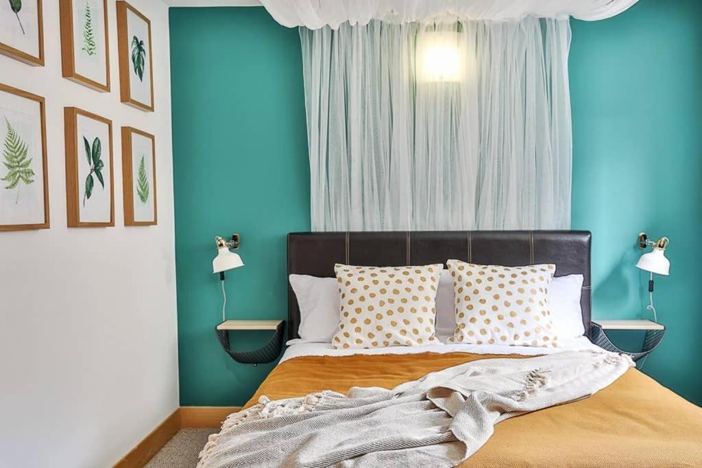 The Exclusive Gem Of Leeds - Sleeps 8公寓 外观 照片