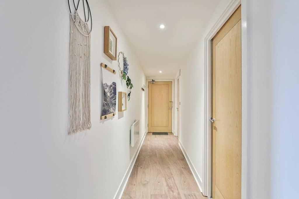 The Exclusive Gem Of Leeds - Sleeps 8公寓 外观 照片