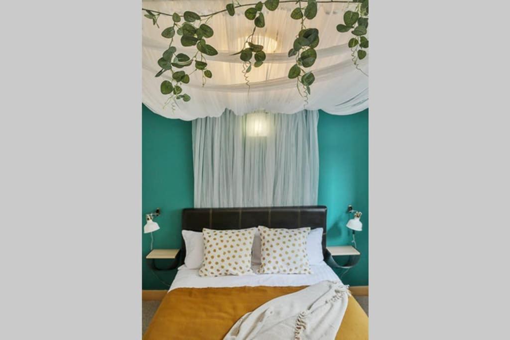 The Exclusive Gem Of Leeds - Sleeps 8公寓 外观 照片
