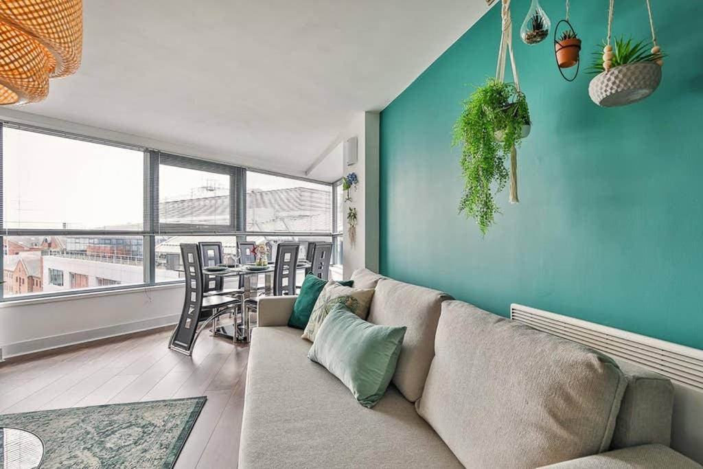 The Exclusive Gem Of Leeds - Sleeps 8公寓 外观 照片
